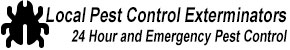 Hualapai AZ Pest Control Exterminators